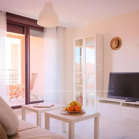 Enjoy2rent Hipodromo Apartment, Mijas Costa Apartment