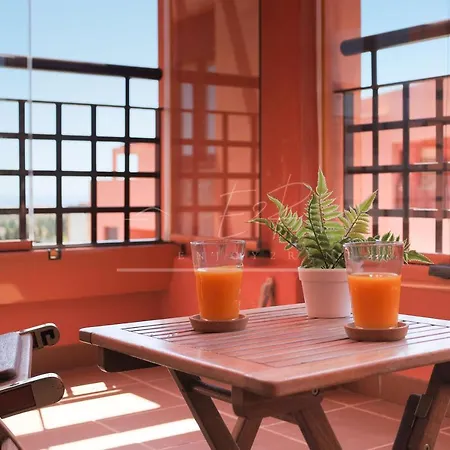 Apartment Enjoy2rent Hipodromo Apartment, Mijas Costa