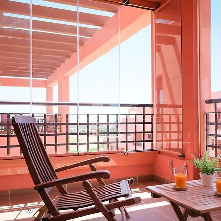 Enjoy2rent Hipodromo Apartment, Mijas Costa Appartement Málaga