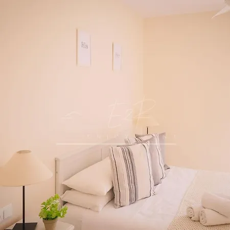 Enjoy2rent Hipodromo Apartment, Mijas Costa