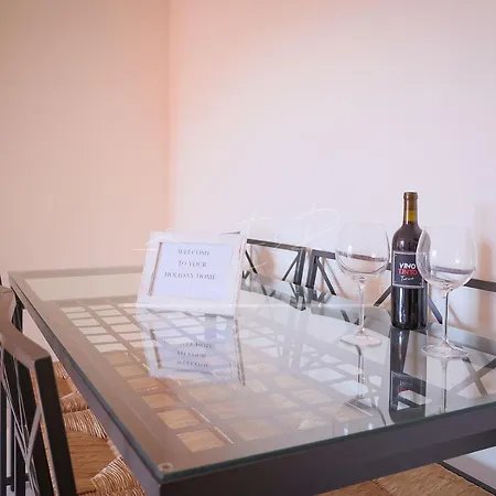 Apartment Enjoy2rent Hipodromo Apartment, Mijas Costa *