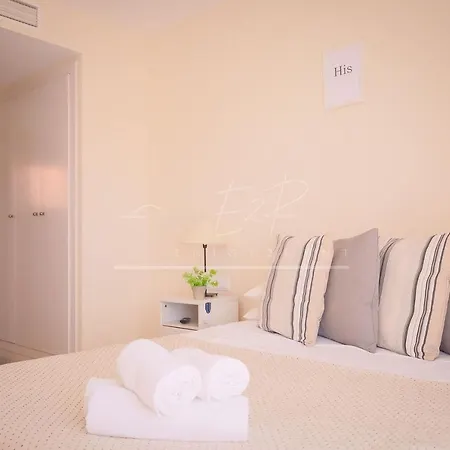 Apartment Enjoy2rent Hipodromo Apartment, Mijas Costa Malaga