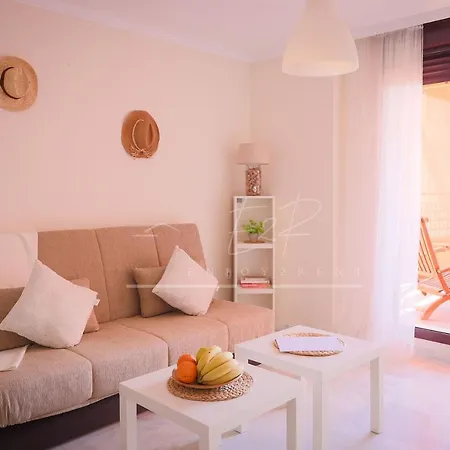 Enjoy2rent Hipodromo Apartment, Mijas Costa Malaga