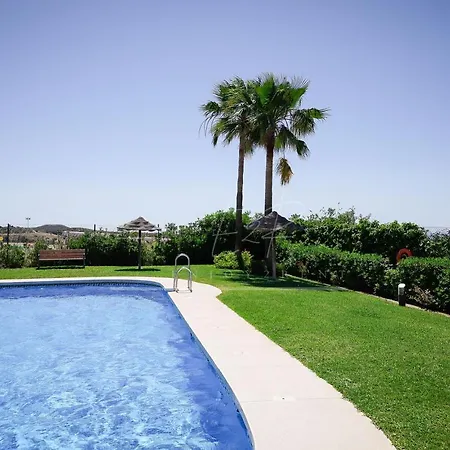 Apartment Enjoy2rent Hipodromo Apartment, Mijas Costa Malaga