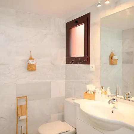 Enjoy2rent Hipodromo Apartment, Mijas Costa
