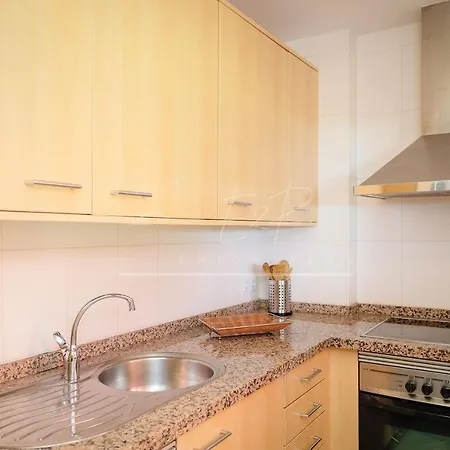 Enjoy2rent Hipodromo Apartment, Mijas Costa Malaga