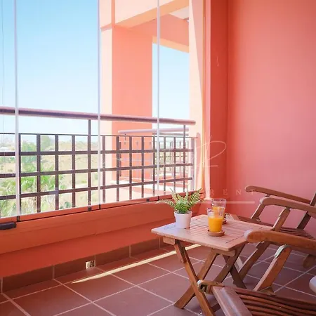 Apartment Enjoy2rent Hipodromo Apartment, Mijas Costa Malaga